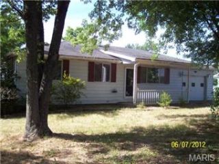 Foreclosed Home - List 100310533