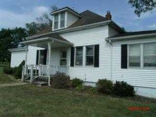 Foreclosed Home - List 100340031