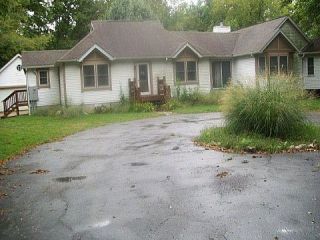 Foreclosed Home - 18566 S FOX CREEK LN, 63069