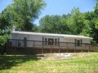 Foreclosed Home - 989 WESTRIDGE DR, 63069