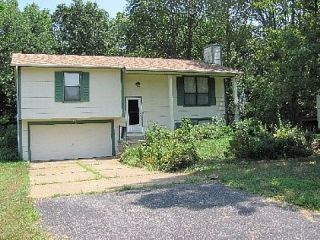Foreclosed Home - List 100134438