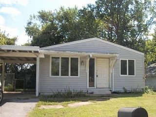 Foreclosed Home - List 100180607