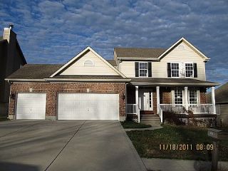 Foreclosed Home - 1441 RIVERWOOD DR, 63069