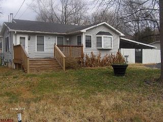 Foreclosed Home - List 100229338