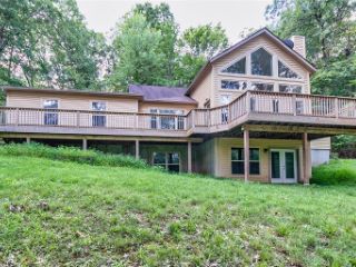 Foreclosed Home - 19028 FOX MOUNTAIN RD, 63069