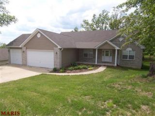 Foreclosed Home - 505 JACKSON WAY, 63070