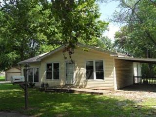 Foreclosed Home - 1932 ANDREW ST, 63070