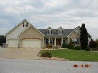 Foreclosed Home - List 100177548