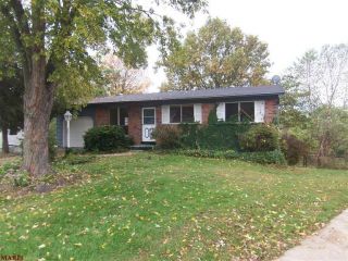 Foreclosed Home - 1069 OAK TRL, 63070