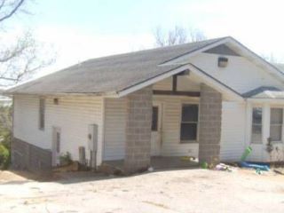 Foreclosed Home - List 100758647