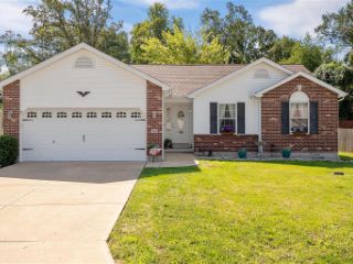Foreclosed Home - 498 PEVELY HEIGHTS DR, 63070