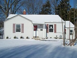 Foreclosed Home - 3131 RONALD DR, 63074