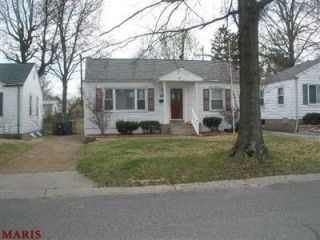 Foreclosed Home - 10860 SAINT FRANCIS LN, 63074