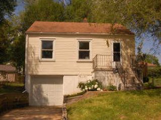 Foreclosed Home - 3413 SAINT WILLIAMS LN, 63074