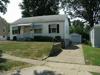 Foreclosed Home - List 100128504