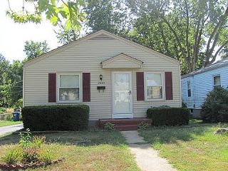 Foreclosed Home - List 100138769