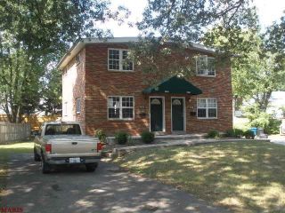 Foreclosed Home - 3133 GLENWOOD CT, 63074