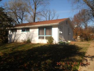 Foreclosed Home - 10933 TOWNLEY DR, 63074
