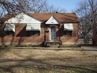 Foreclosed Home - 3466 SAINT JOACHIM LN, 63074