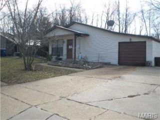Foreclosed Home - List 100264103