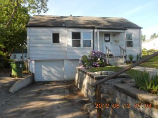 Foreclosed Home - 10226 SAINT ANTHONY LN, 63074