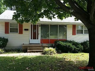 Foreclosed Home - 3370 ASHBY RD, 63074