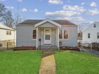 Foreclosed Home - 3408 SIMS AVE, 63074