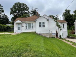Foreclosed Home - 3403 WISMER RD, 63074