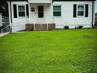 Foreclosed Home - 10824 SAINT XAVIER LN, 63074
