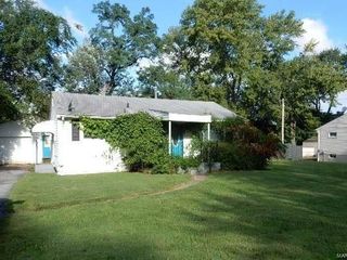Foreclosed Home - 4033 WRIGHT AVE, 63074