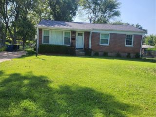 Foreclosed Home - 3423 ADIE RD, 63074