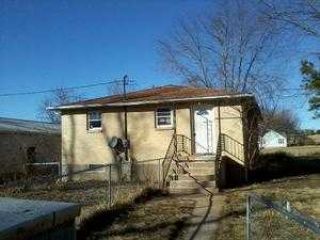 Foreclosed Home - List 100053553