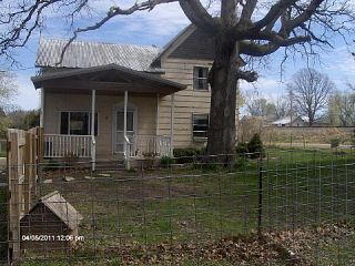 Foreclosed Home - 1851 W SPRINGFIELD RD, 63077