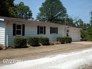 Foreclosed Home - 3351 SCHUHART PARK RD, 63077