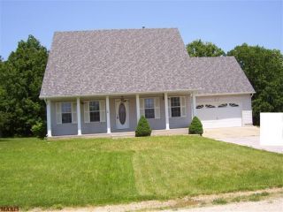 Foreclosed Home - 119 WRENWOOD DR, 63077