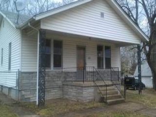 Foreclosed Home - List 100192714