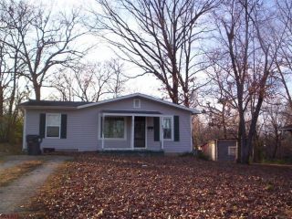 Foreclosed Home - 815 LOCKWOOD DR, 63077