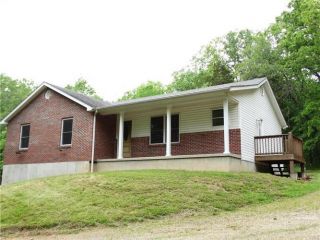 Foreclosed Home - 489 Solidarity Vly Dr, 63077
