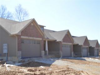 Foreclosed Home - 109 STONE LEDGE DR, 63077
