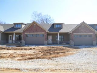 Foreclosed Home - 105 STONE LEDGE DR, 63077
