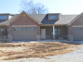 Foreclosed Home - 107 STONE LEDGE DR, 63077