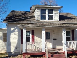 Foreclosed Home - 845 WALTON ST, 63077