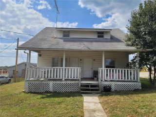 Foreclosed Home - 395 N LAY AVE, 63077