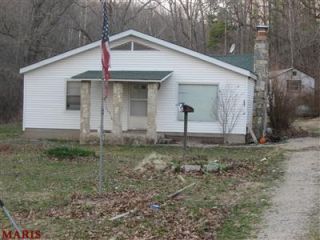 Foreclosed Home - 23420 STATE HIGHWAY A, 63080