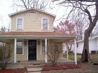 Foreclosed Home - 56 N MANSION ST, 63080