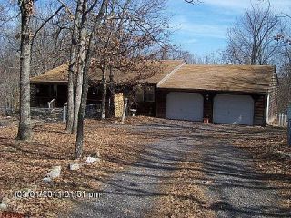 Foreclosed Home - 108 WOODLAND LKS, 63080