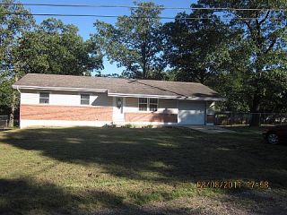 Foreclosed Home - 4770 HIGH ST, 63080