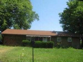 Foreclosed Home - 4621 WOODLAND DR, 63080