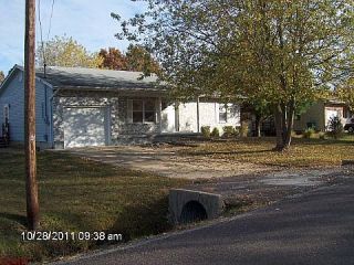 Foreclosed Home - List 100200975