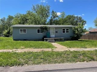 Foreclosed Home - 237 MCKINLEY ST, 63080